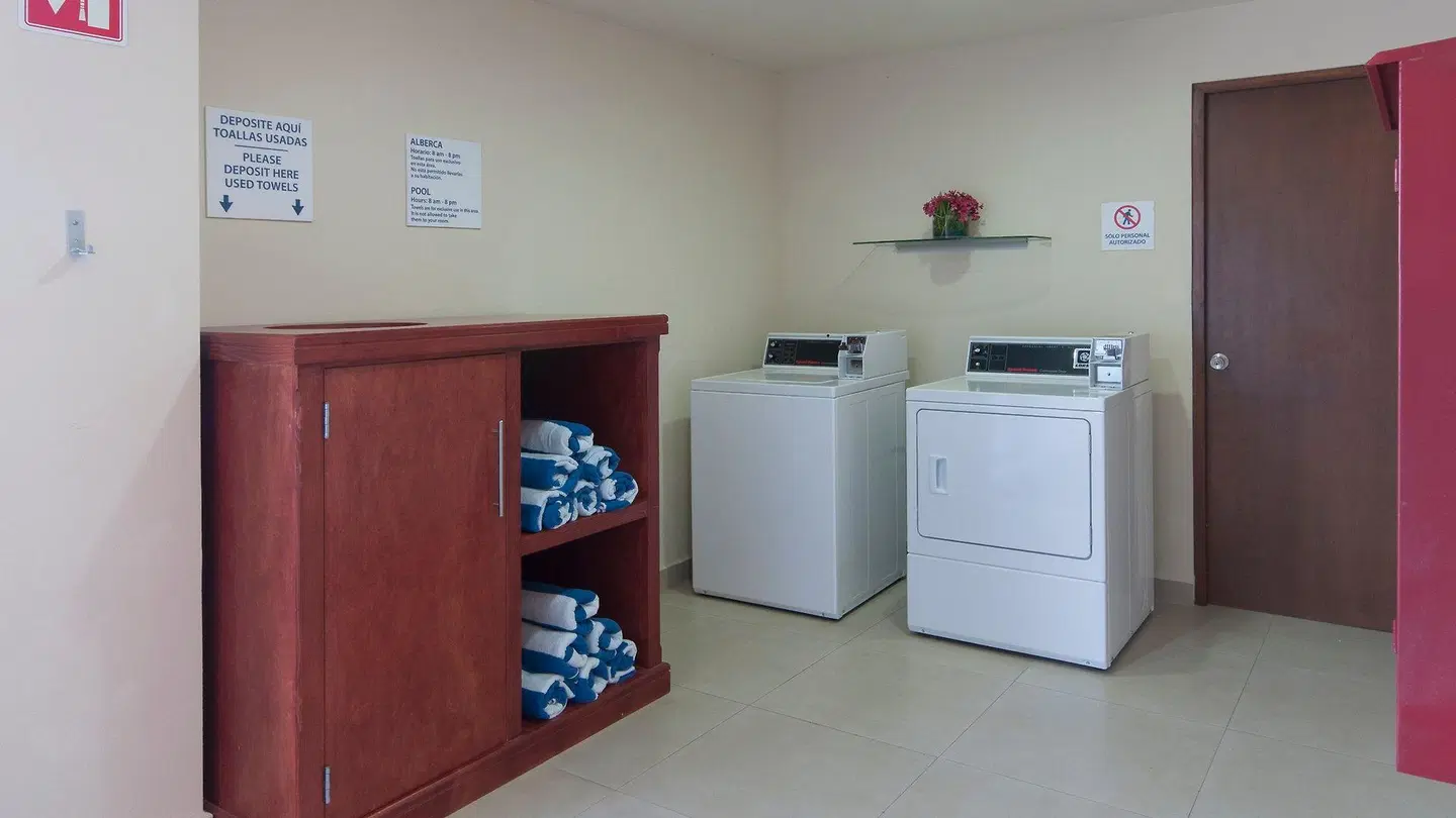 Holiday Inn Express Cabo San Lucas by IHG ROOM_EXAMPLE