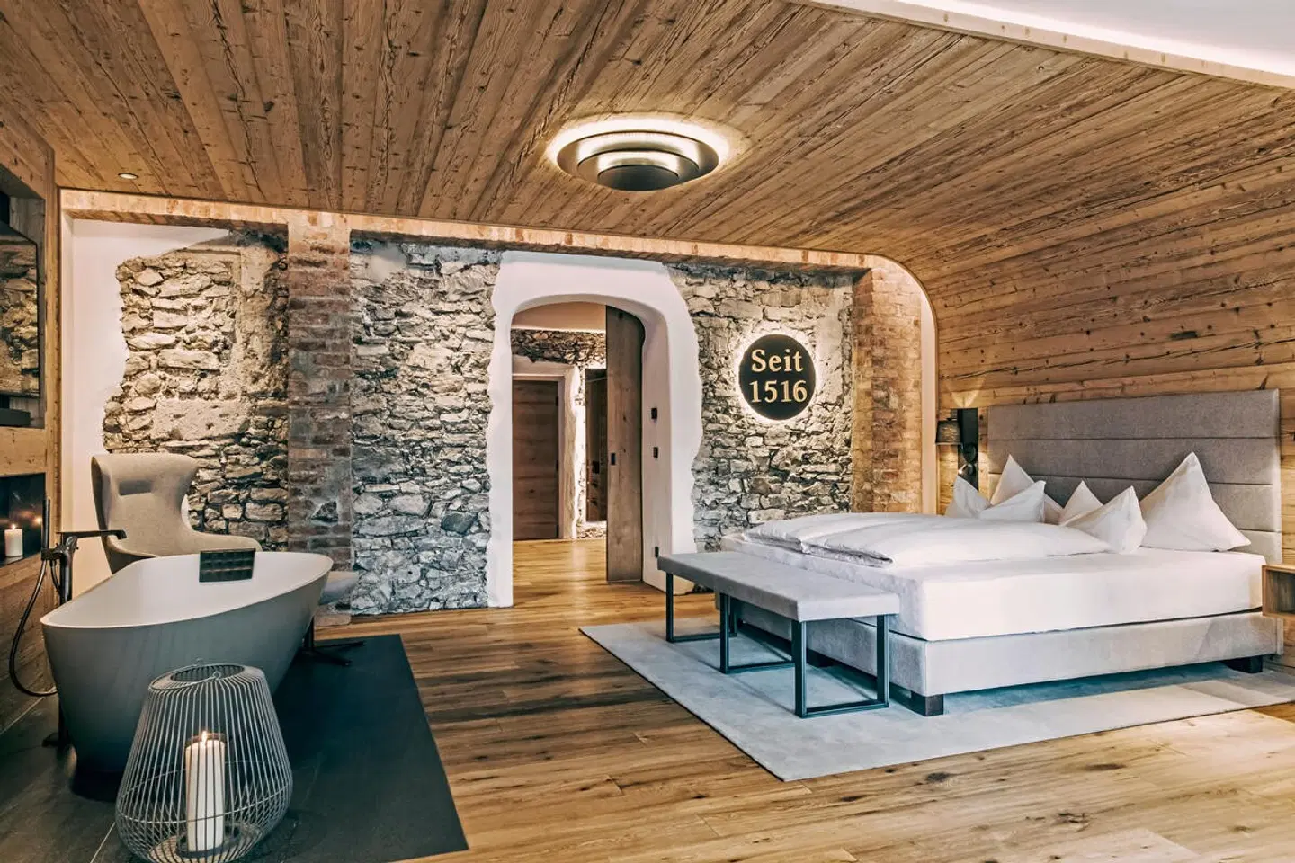 Hotel Klosterbräu HEALTH_BEAUTY
