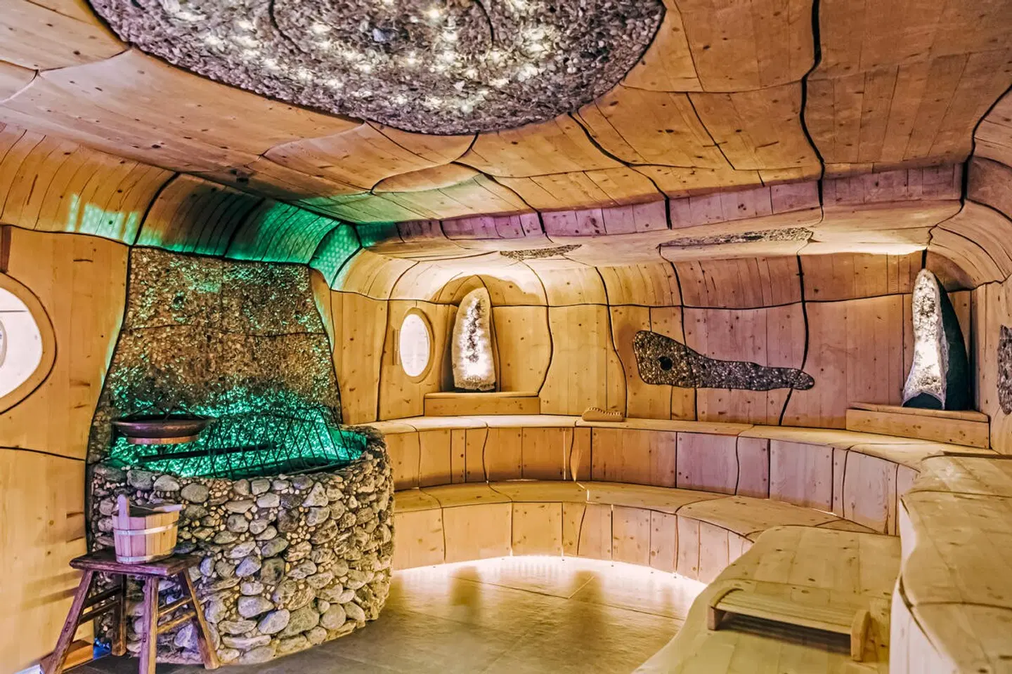 Hotel Klosterbräu LOUNGE_LOBBY