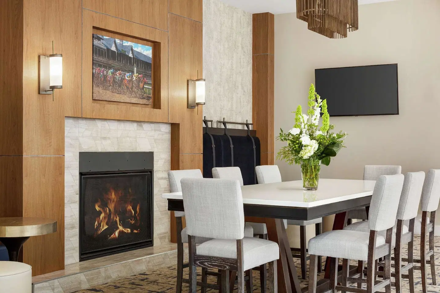 Hilton Garden Inn Louisville Downtown LOUNGE_LOBBY