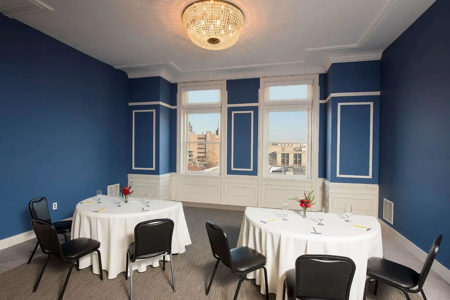 Hilton Garden Inn Louisville Downtown Restaurant