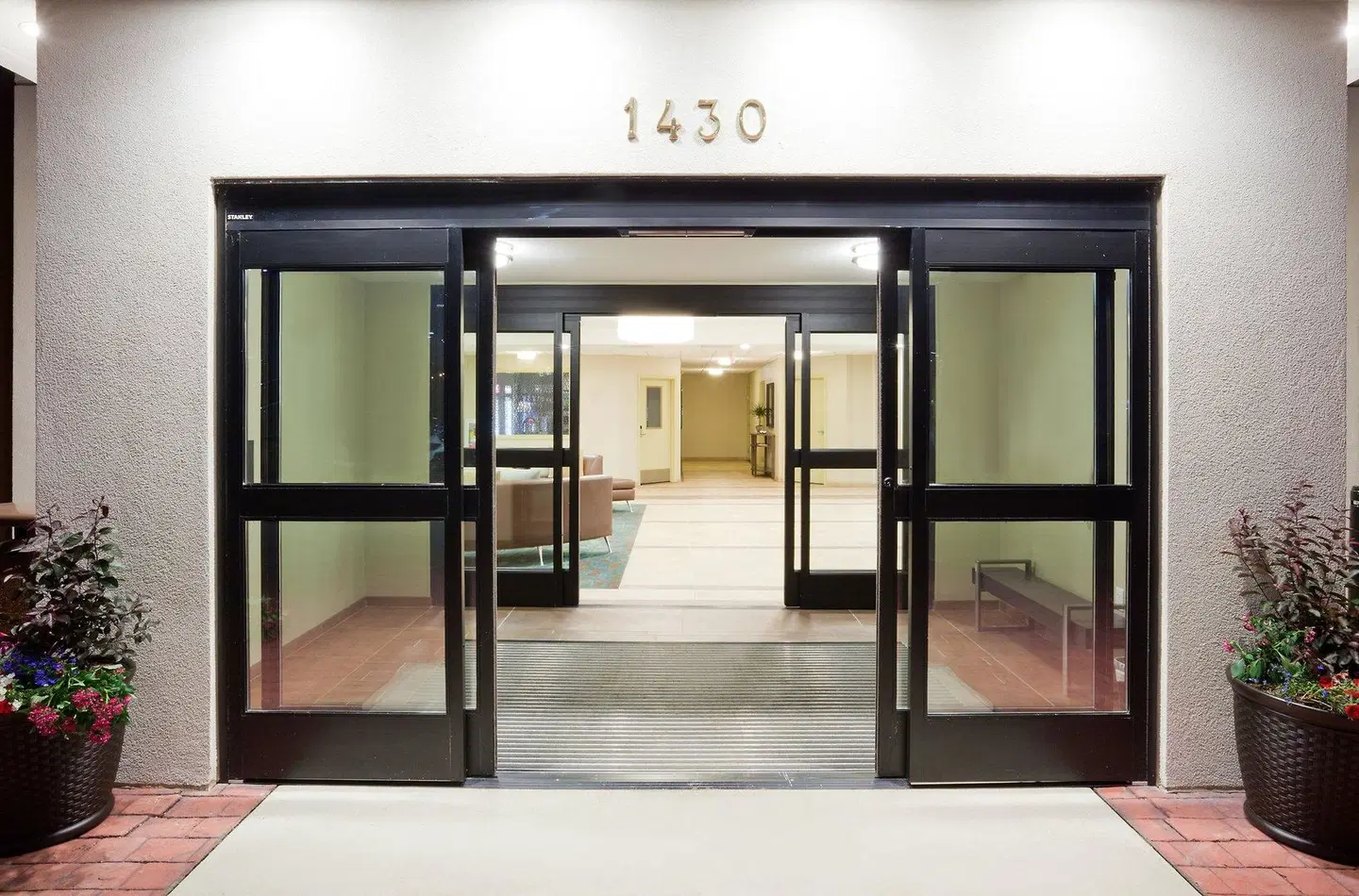 Candlewood Suites Dickinson by IHG MODEL_IMPRESSION