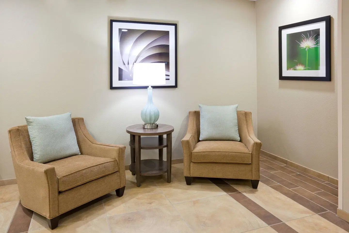 Candlewood Suites Dickinson by IHG ROOM_EXAMPLE