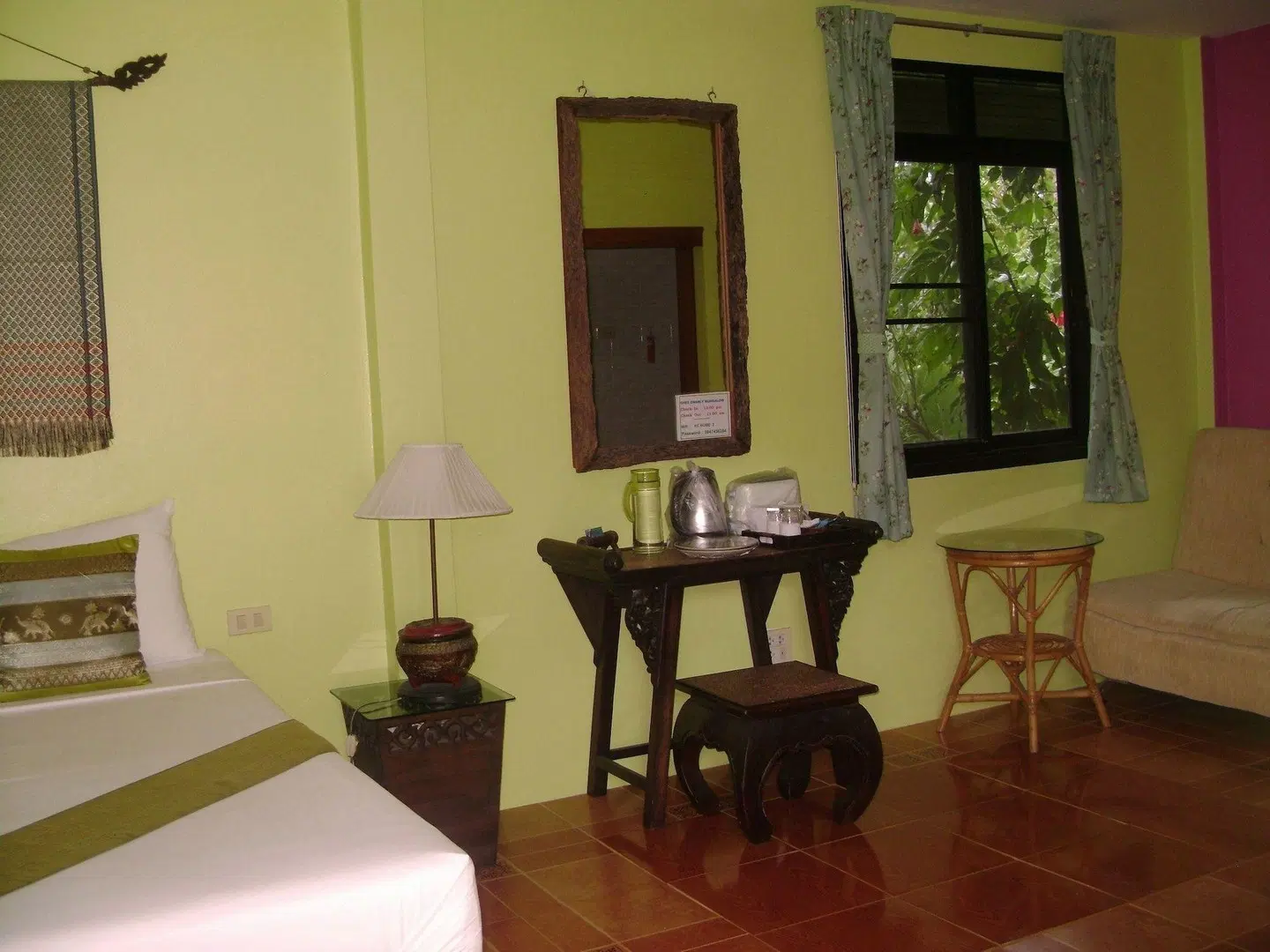 Chez Charly Bungalow ROOM_EXAMPLE