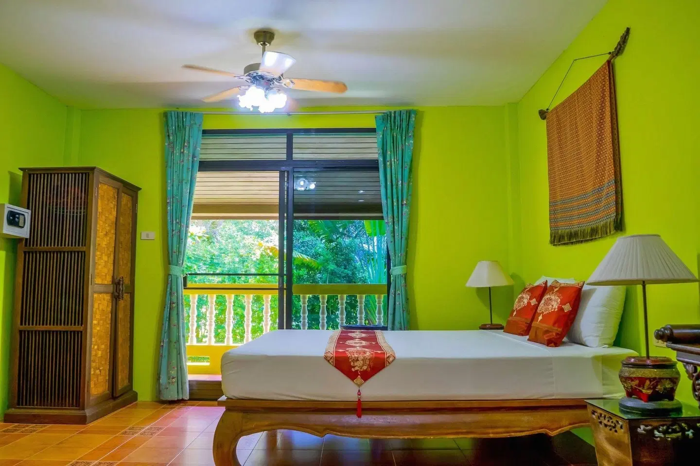 Chez Charly Bungalow ROOM_EXAMPLE