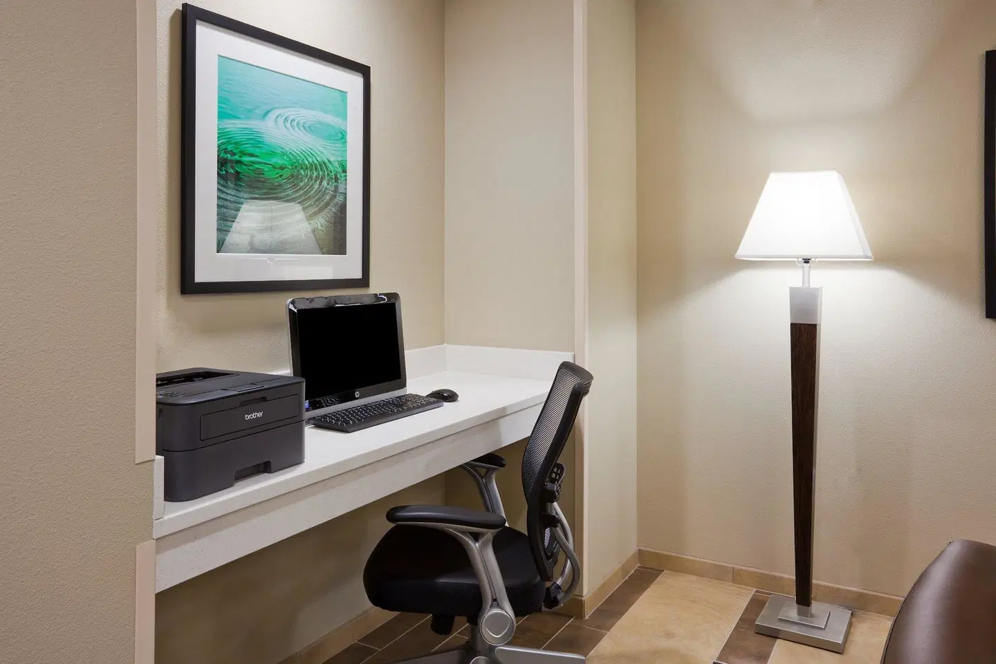 Candlewood Suites Dickinson by IHG ROOM_EXAMPLE