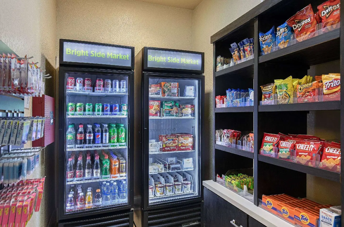 La Quinta Inn & Suites by Wyndham Bowling Green Bar