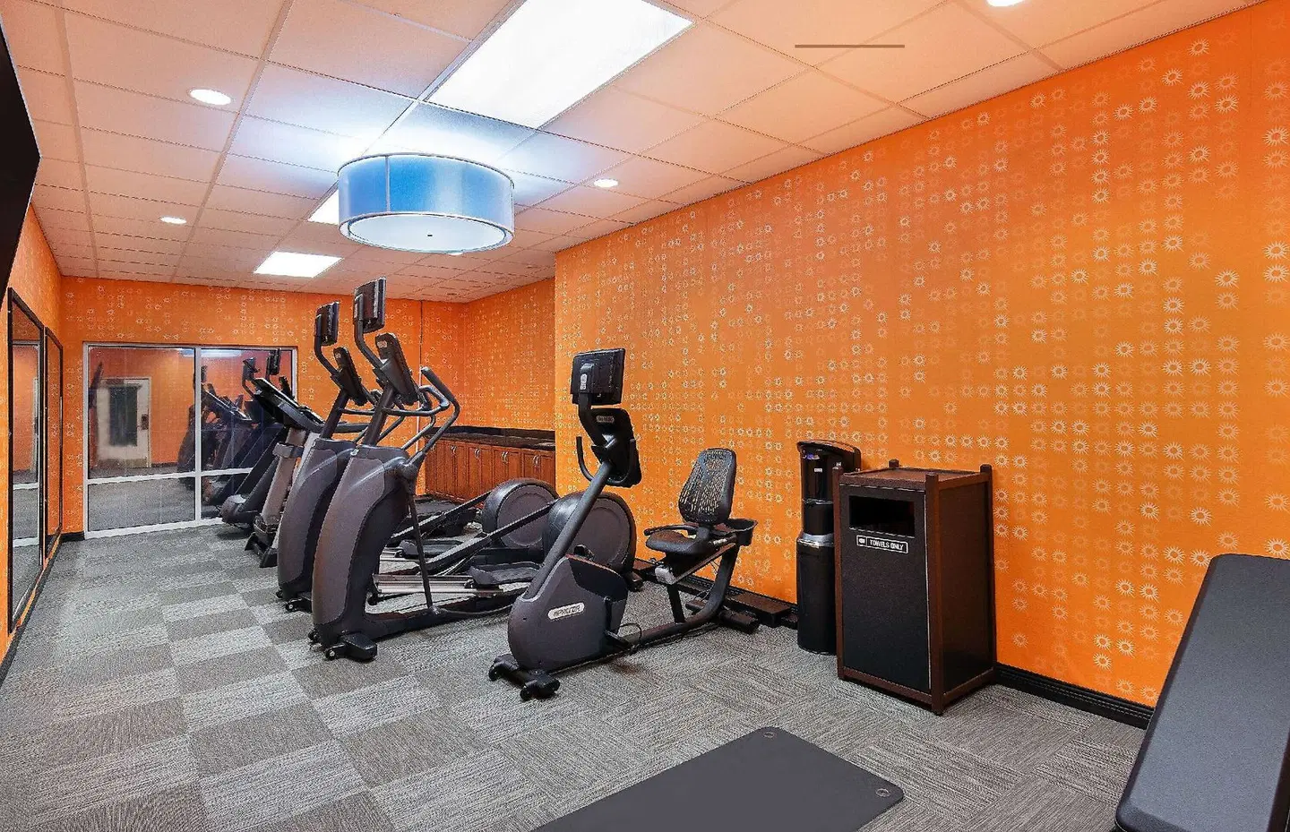 La Quinta Inn & Suites by Wyndham Bowling Green SPORTS_AND_LEISURE