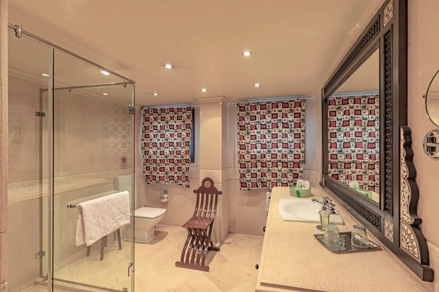 Le Riad Hotel de Charme Restaurant