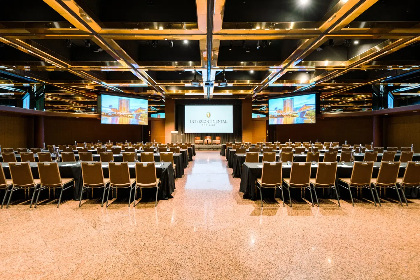 InterContinental Adelaide Konferenz