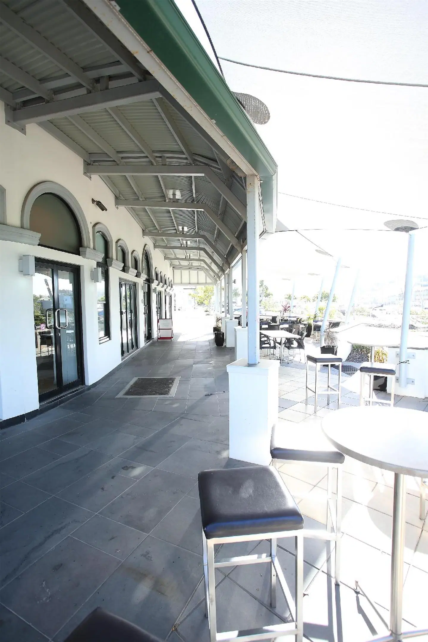 Oaks Metropole Hotel LOUNGE_LOBBY