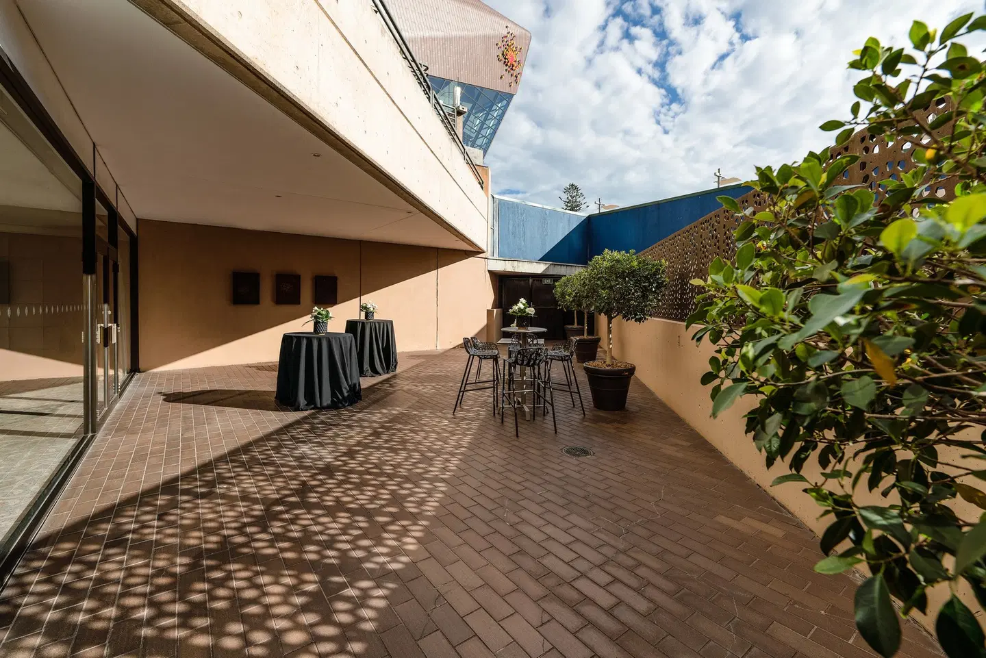 InterContinental Adelaide LOUNGE_LOBBY