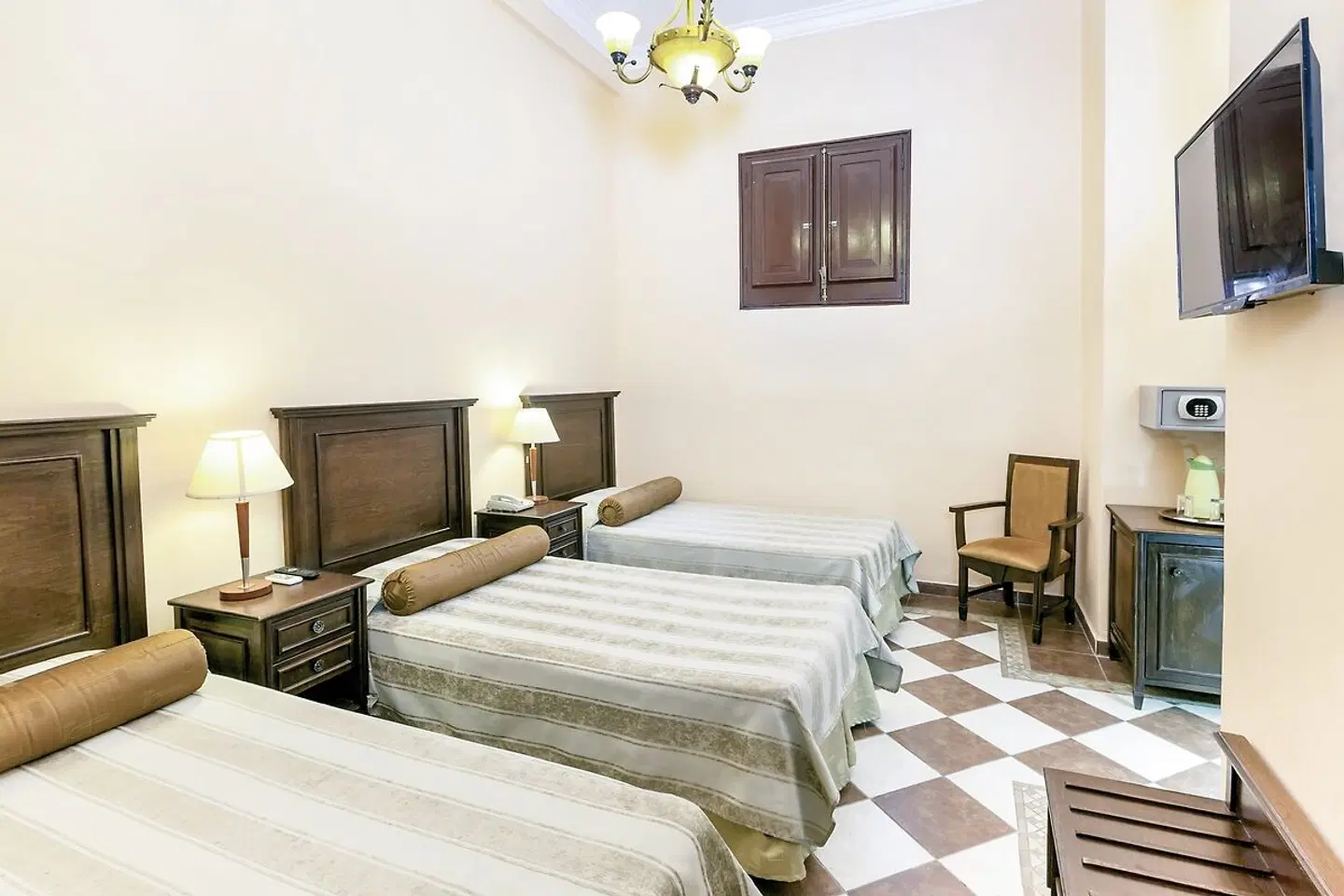 La Avellaneda ROOM_EXAMPLE