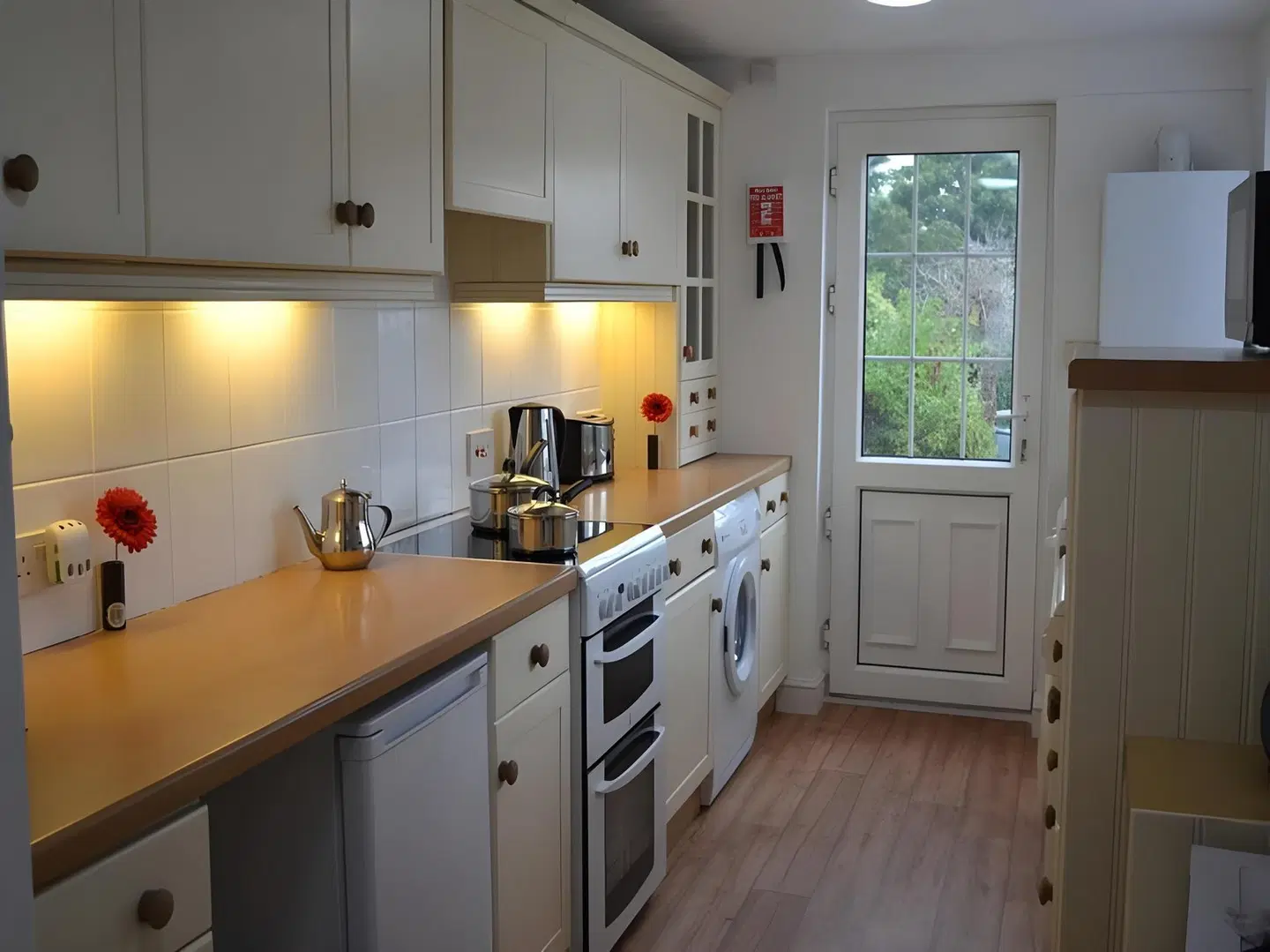 Bristol Serviced Lettings - Filton ROOM_EXAMPLE