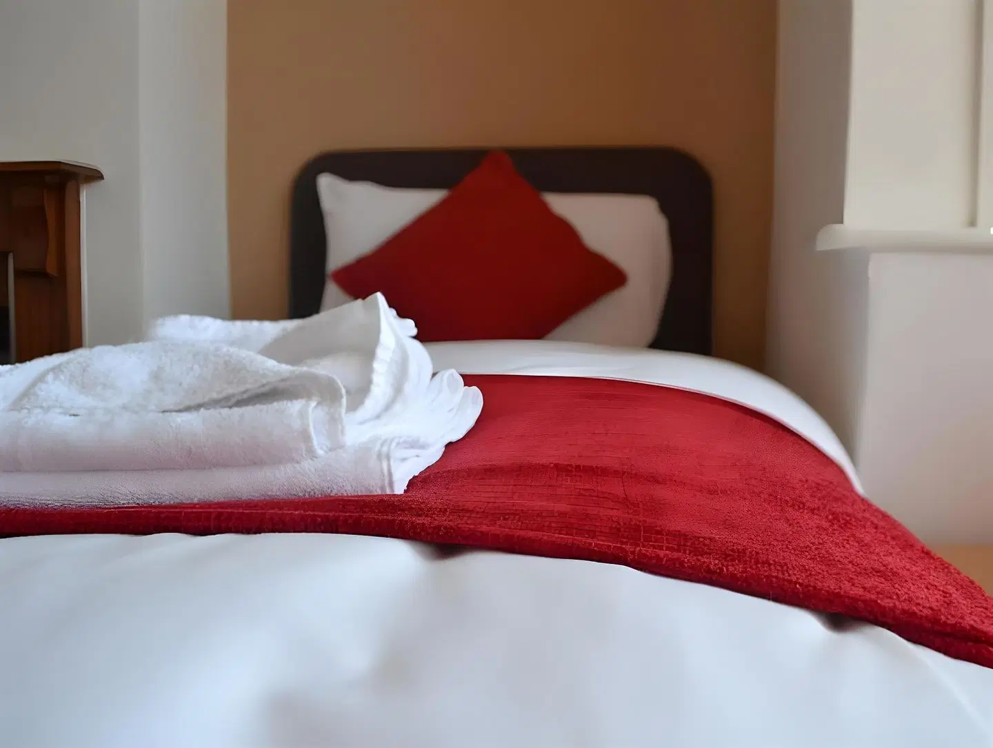Bristol Serviced Lettings - Filton ROOM_EXAMPLE