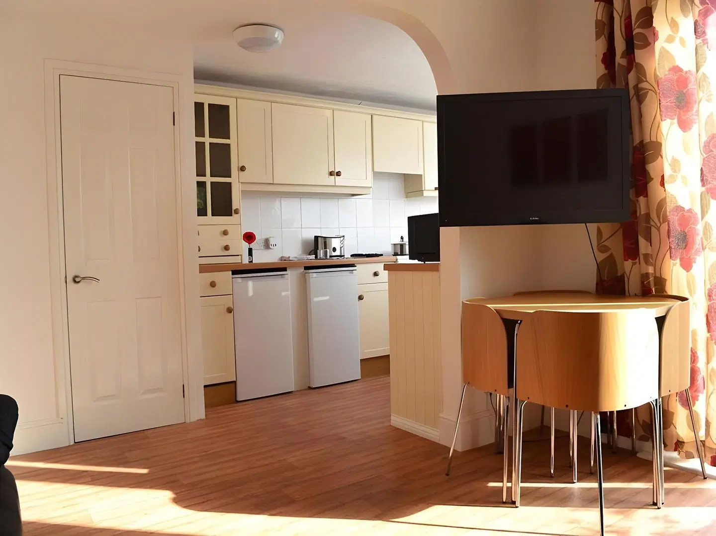 Bristol Serviced Lettings - Filton ROOM_EXAMPLE