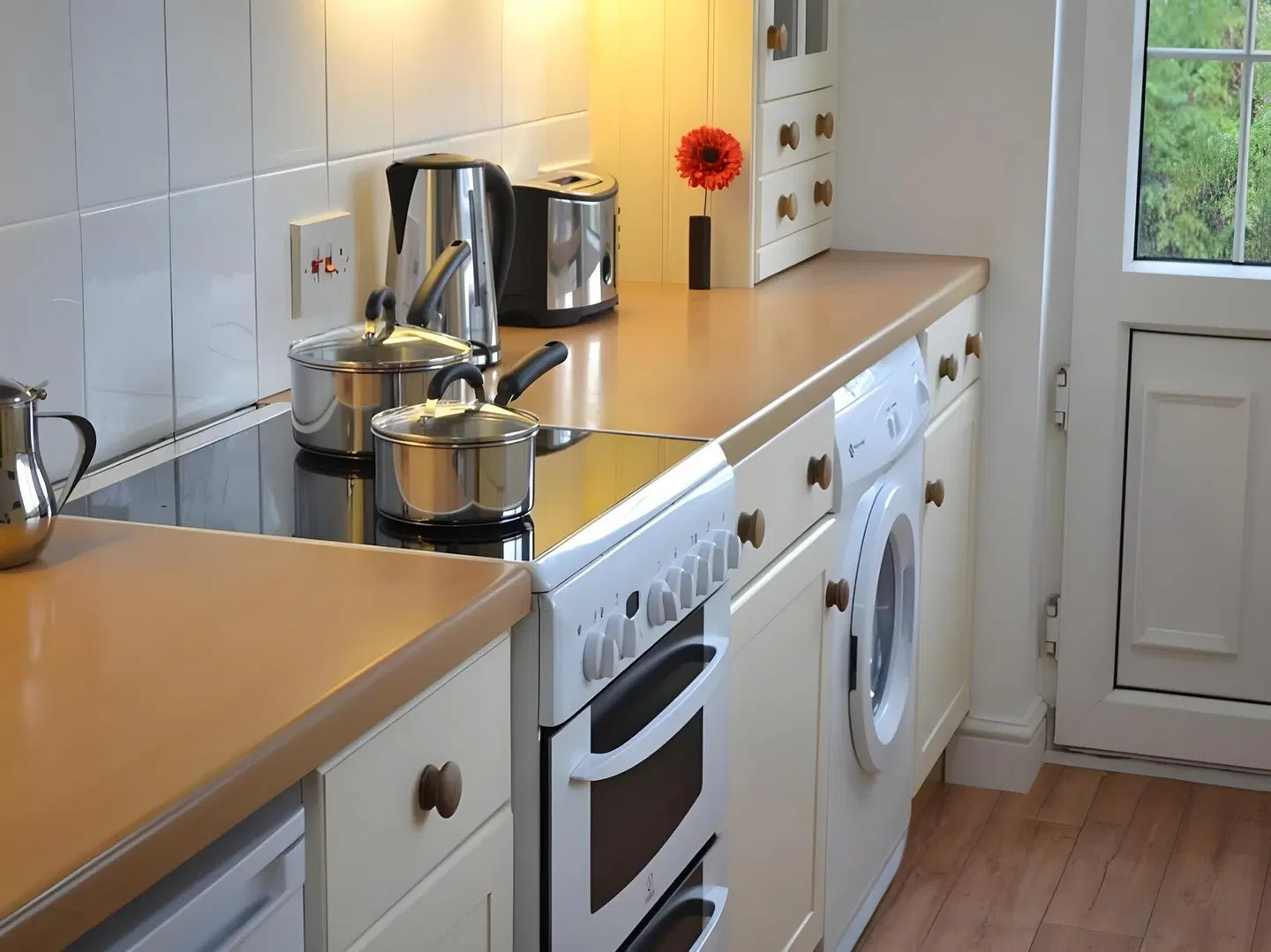 Bristol Serviced Lettings - Filton ROOM_EXAMPLE