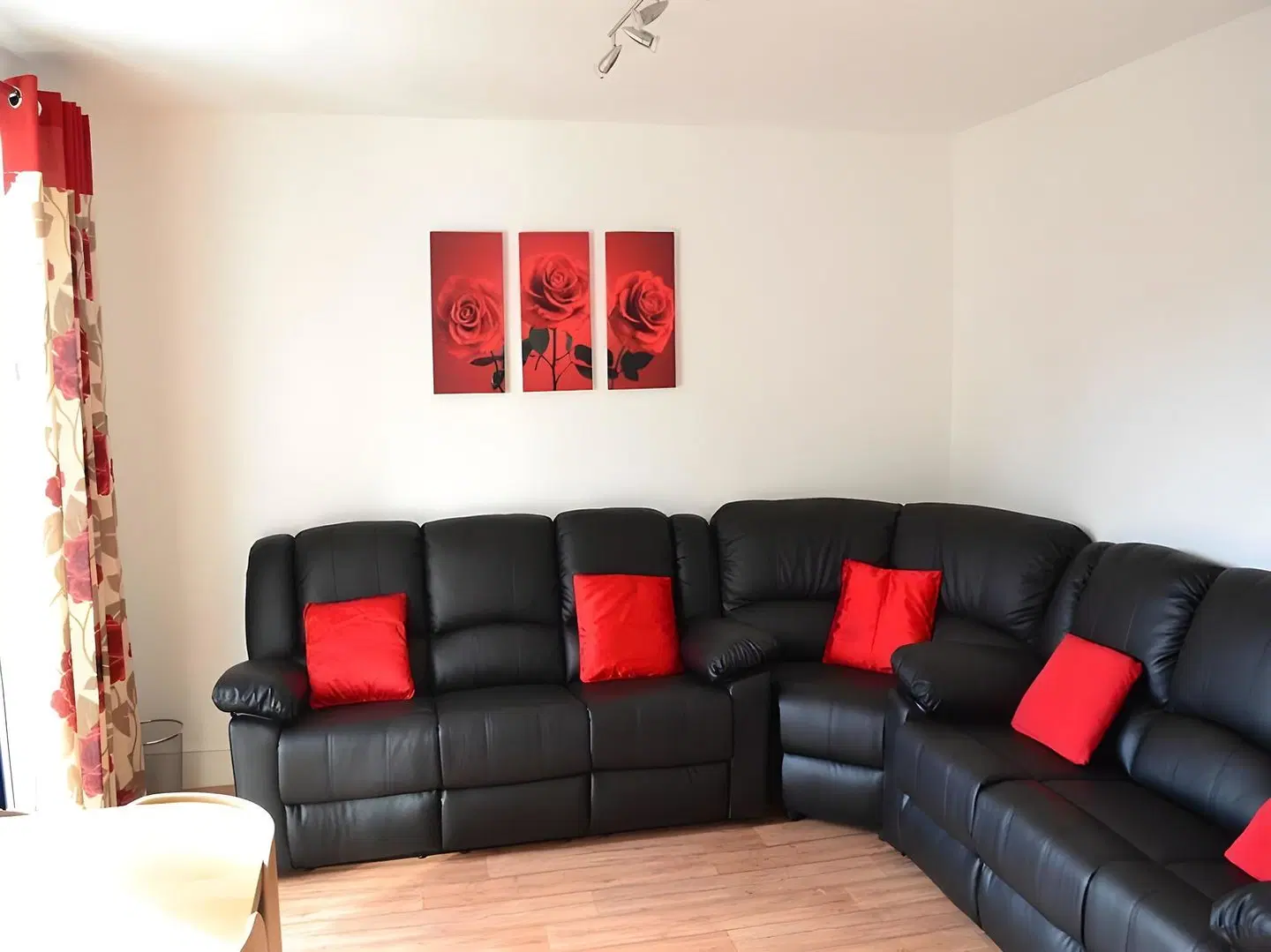 Bristol Serviced Lettings - Filton ROOM_EXAMPLE
