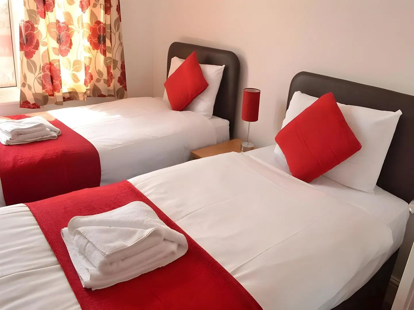 Bristol Serviced Lettings - Filton ROOM_EXAMPLE