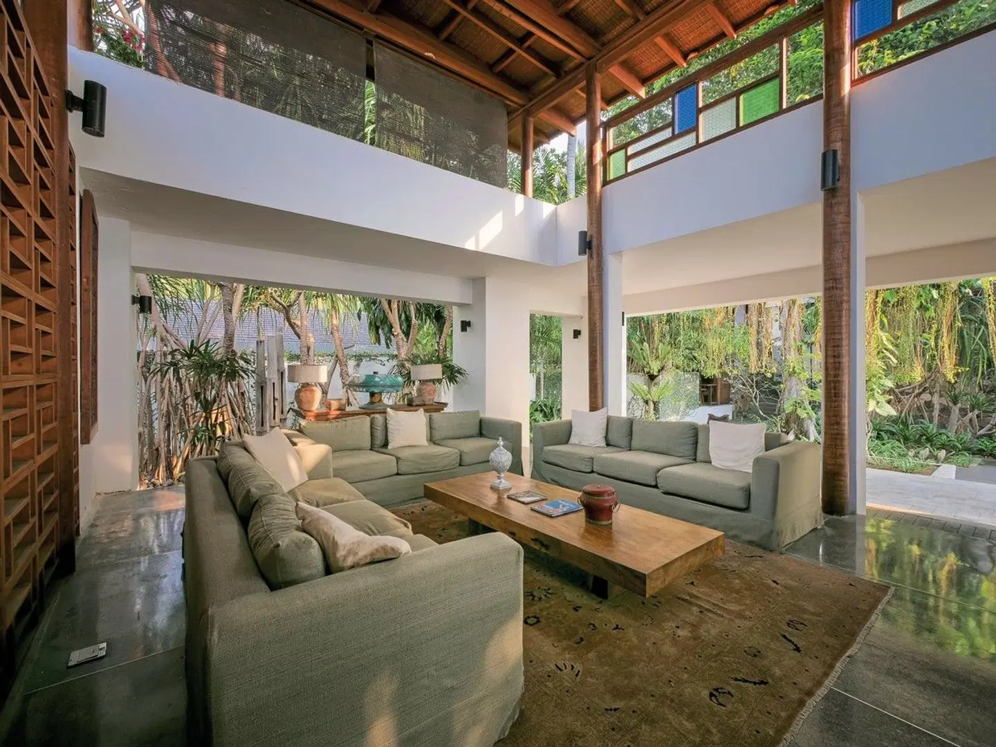 Jeeva Santai Villas LOUNGE_LOBBY