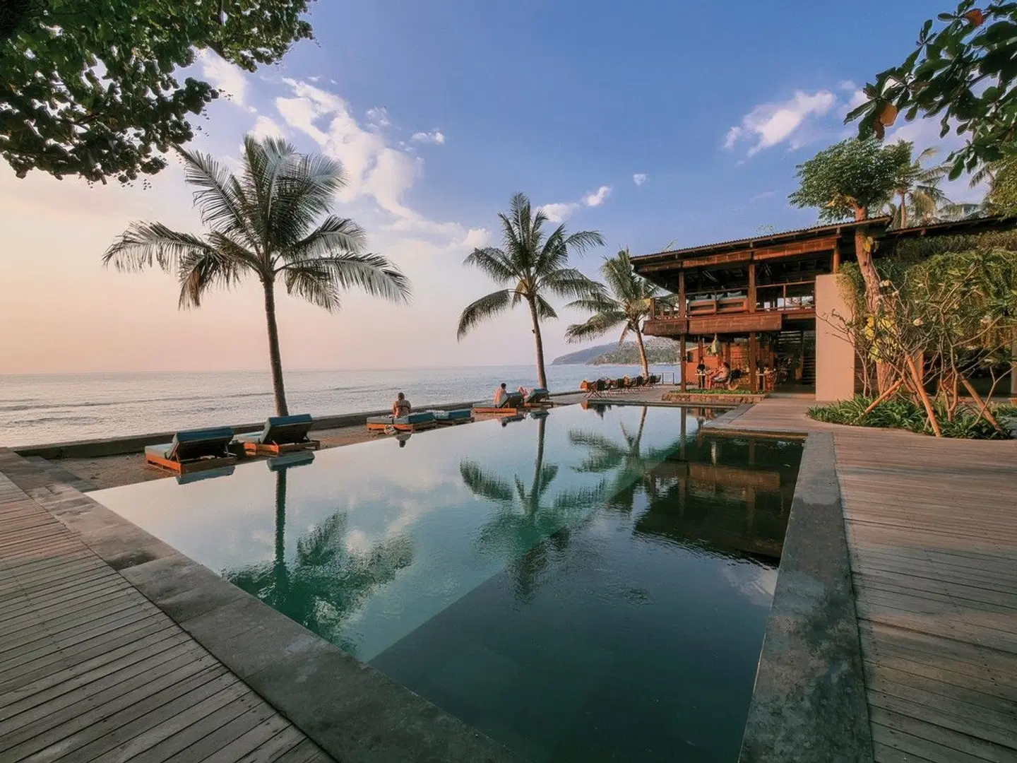 Jeeva Santai Villas OUTDOOR_POOL