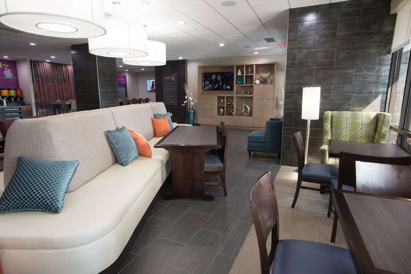 Home2 Suites by Hilton Tulsa Hills LOUNGE_LOBBY