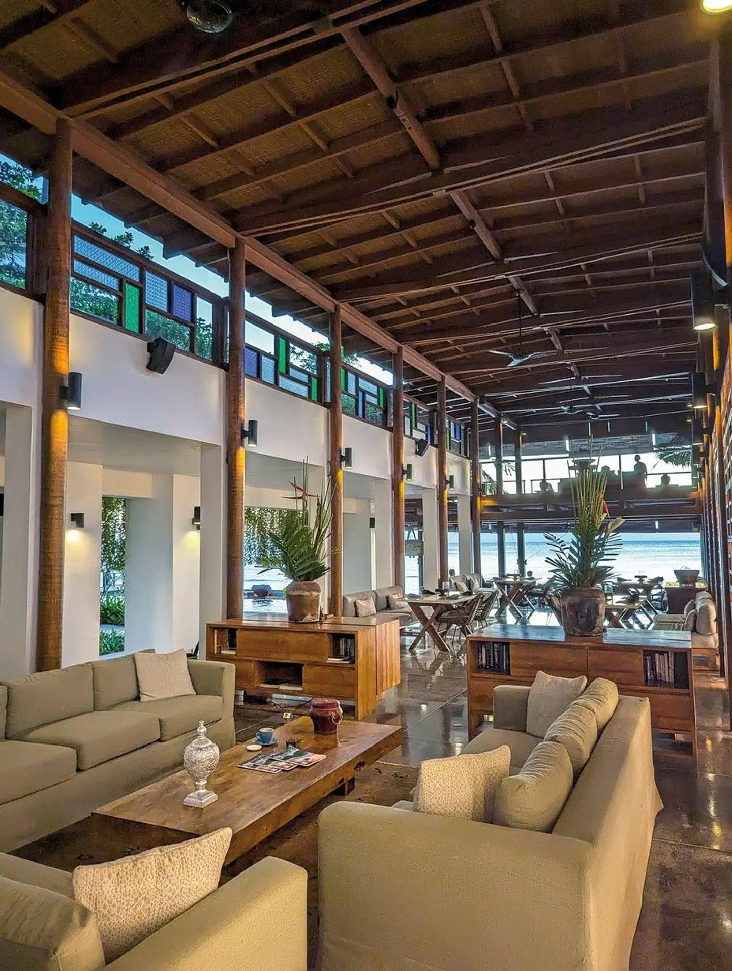 Jeeva Santai Villas LOUNGE_LOBBY