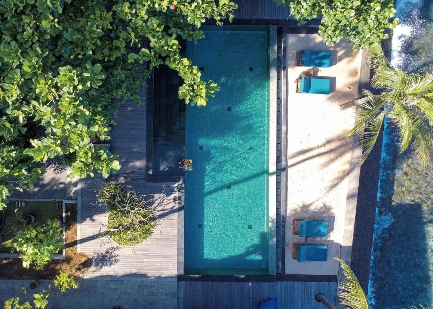 Jeeva Santai Villas OUTDOOR_POOL