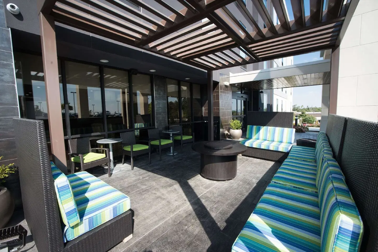 Home2 Suites by Hilton Tulsa Hills LOUNGE_LOBBY