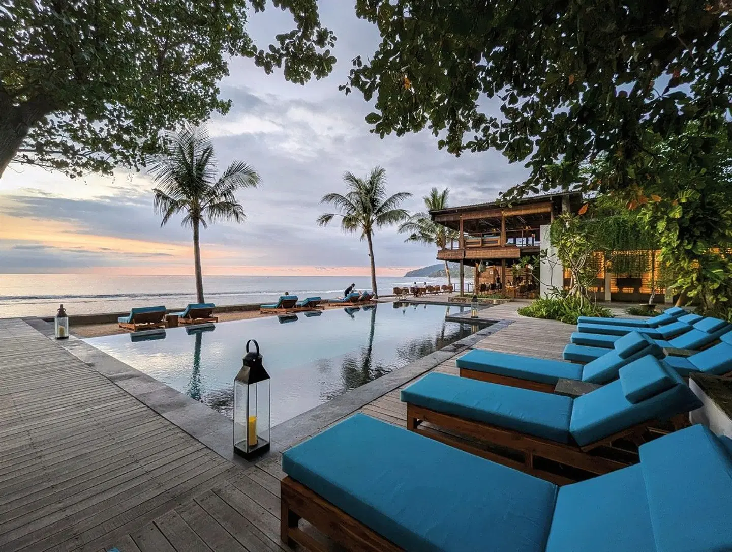 Jeeva Santai Villas OUTDOOR_POOL