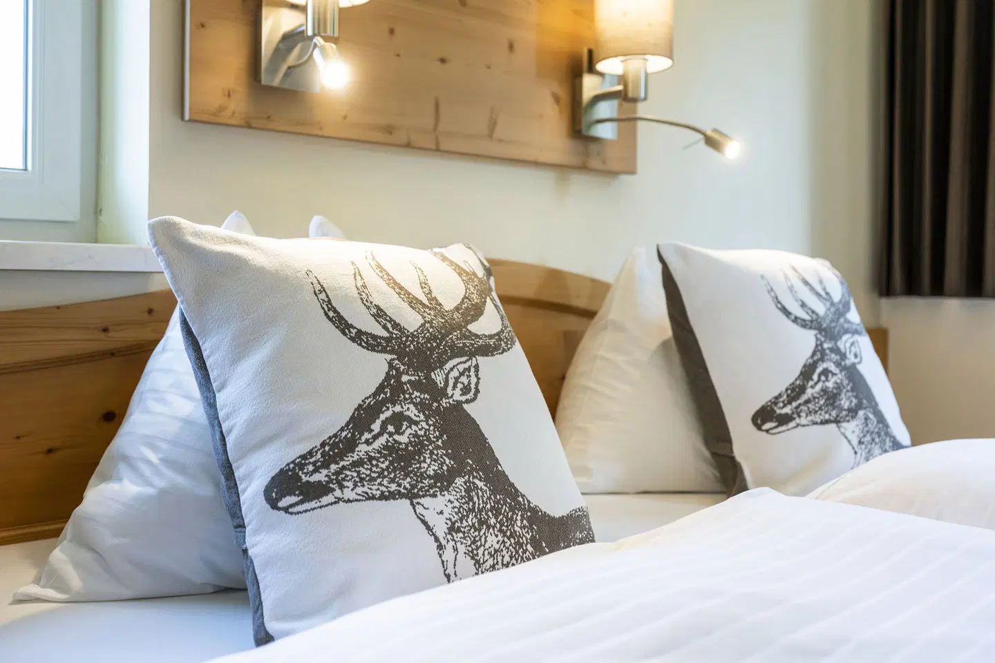 Aparthotel Jagdhof ROOM_EXAMPLE
