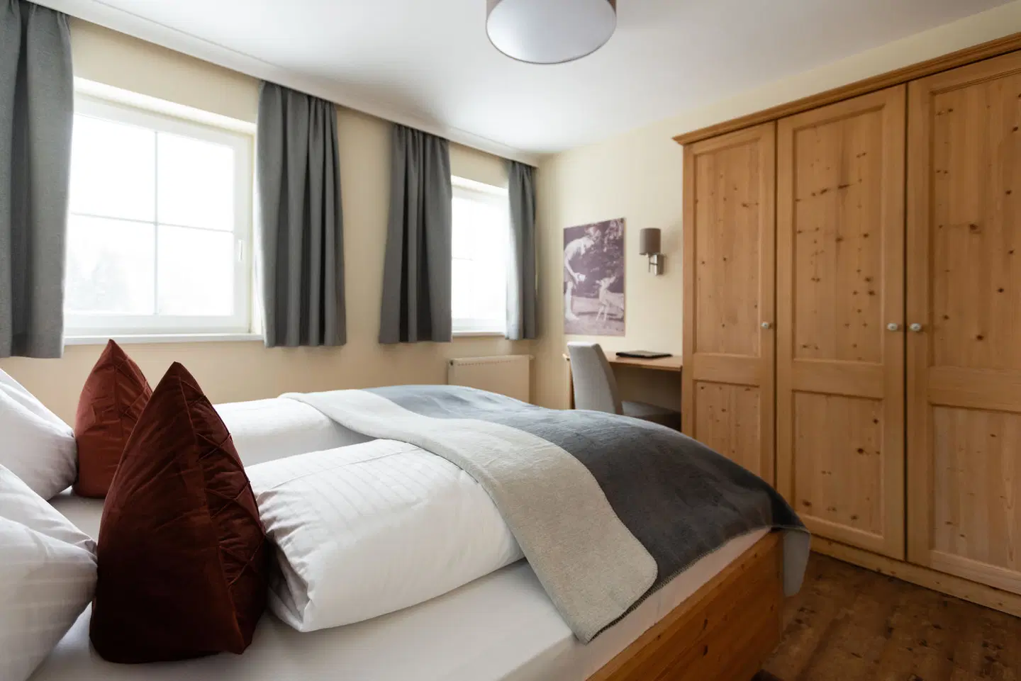 Aparthotel Jagdhof ROOM_EXAMPLE