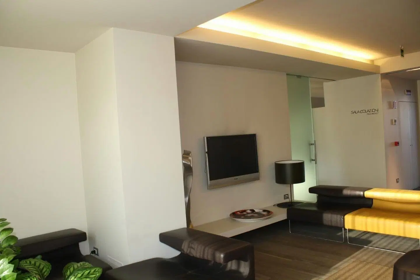Art Hotel Udine ROOM_EXAMPLE