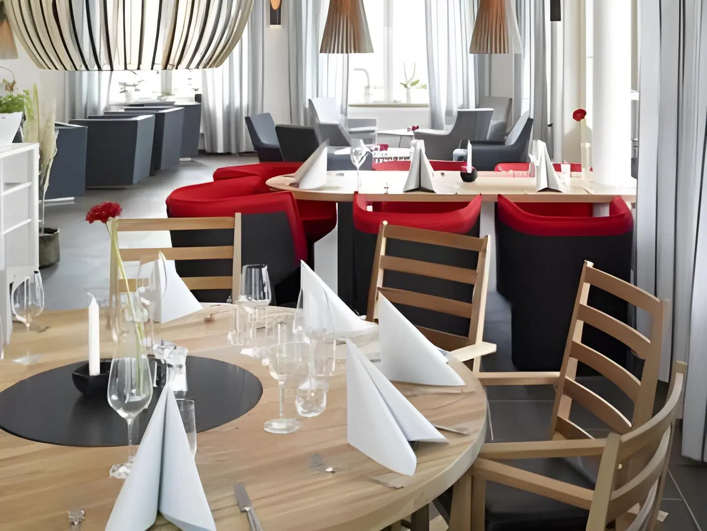Åtellet Hotell Restaurant