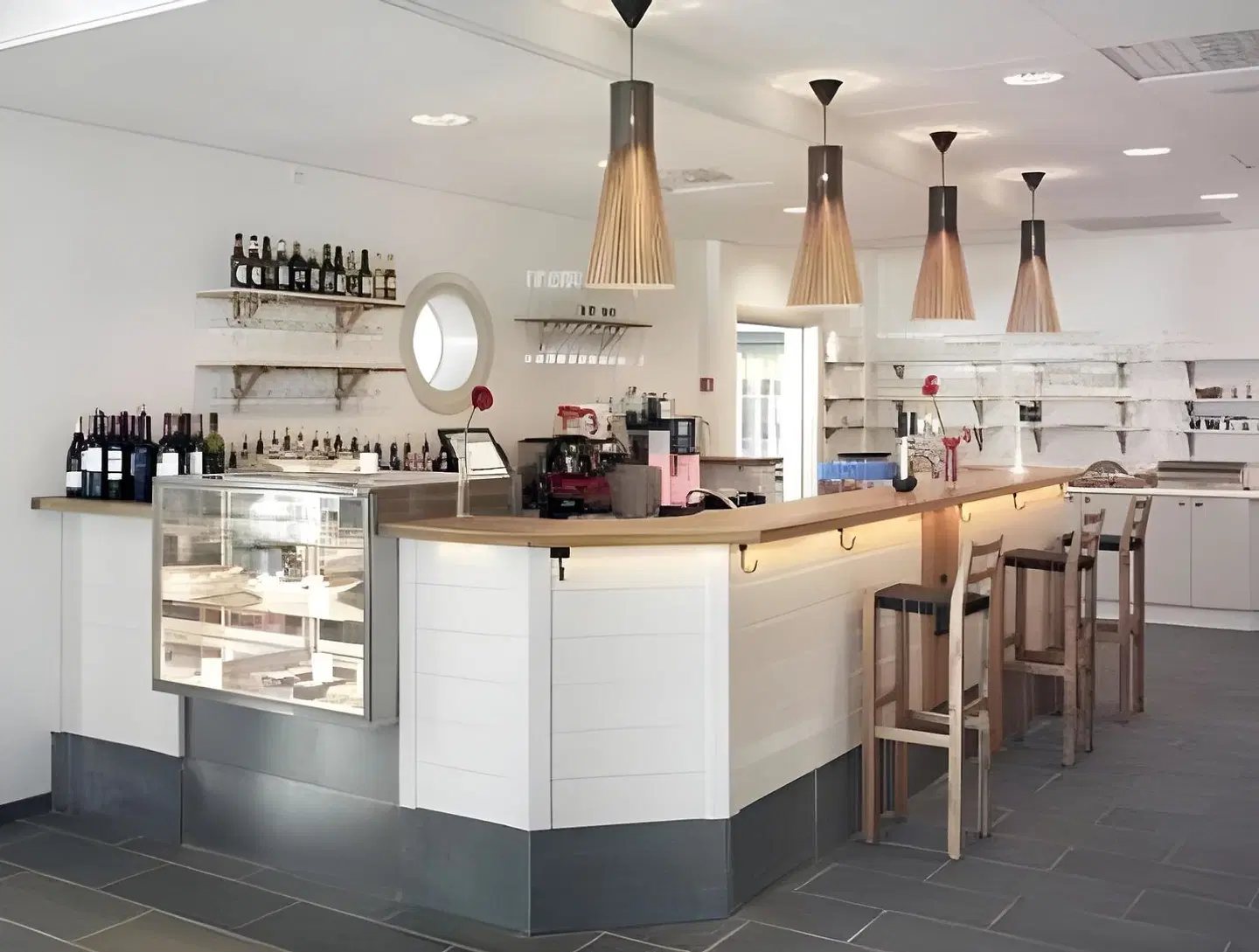 Åtellet Hotell Bar