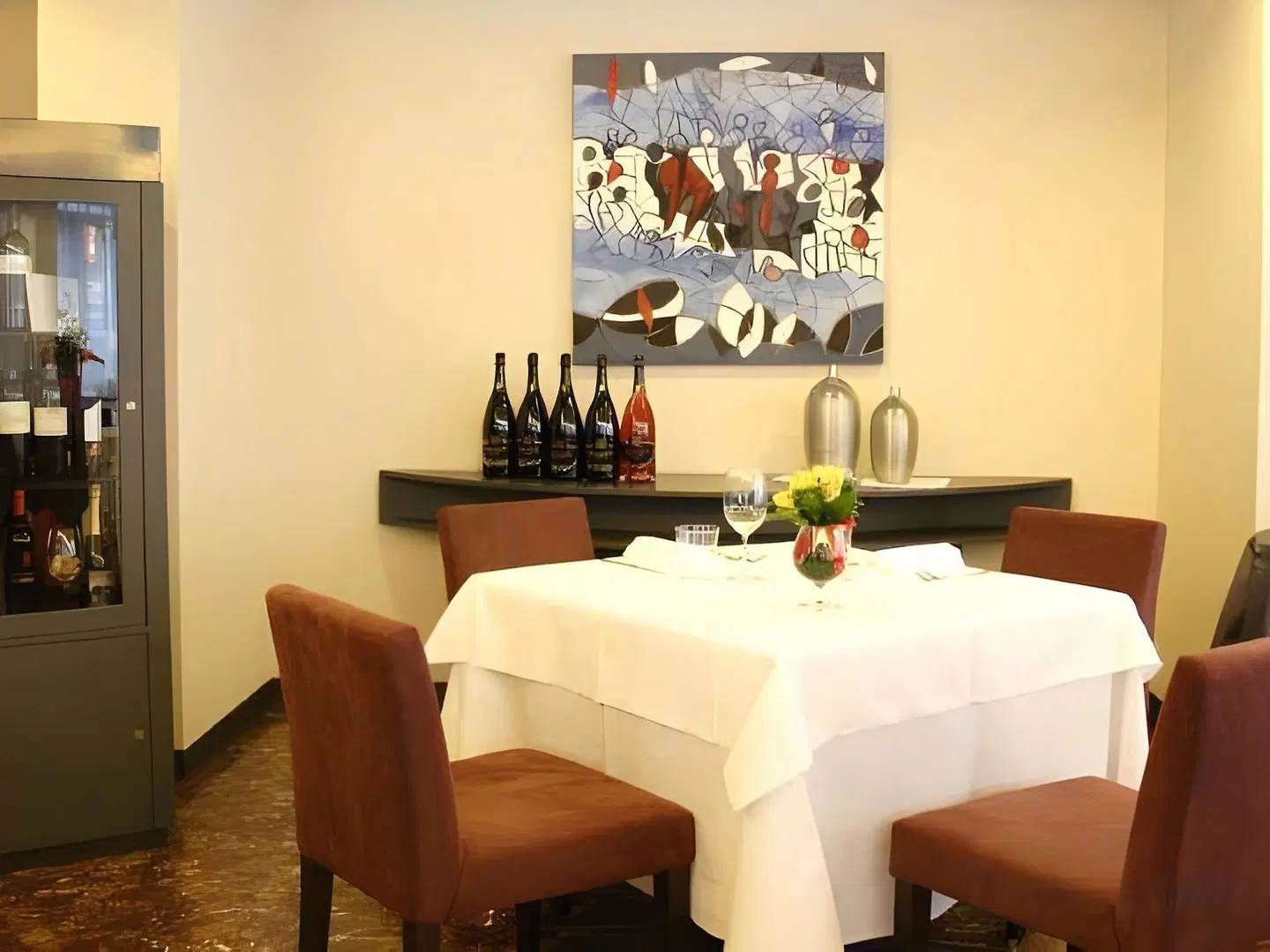 Art Hotel Udine ROOM_EXAMPLE