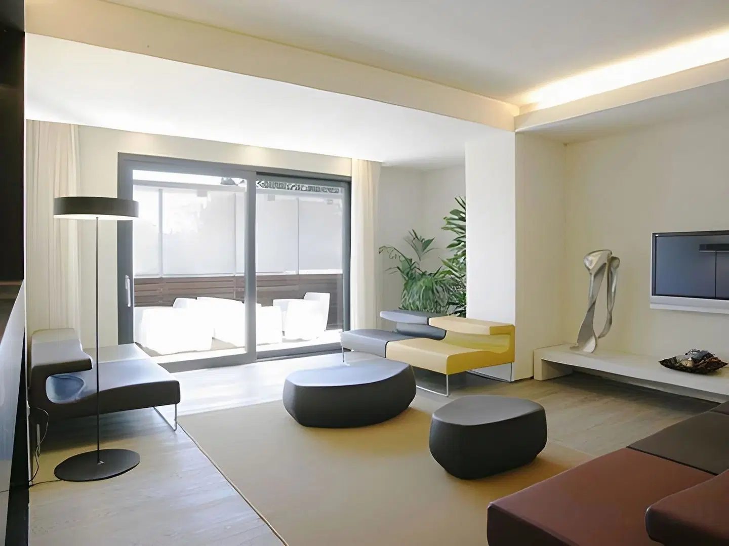 Art Hotel Udine HEALTH_BEAUTY