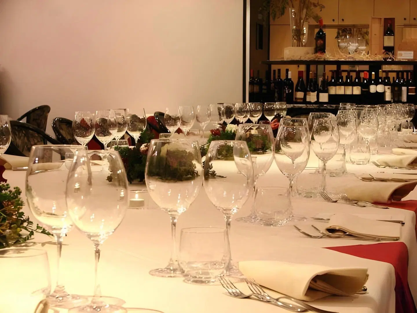 Art Hotel Udine Restaurant