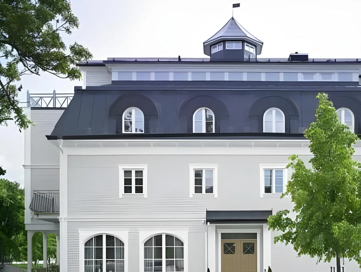 Åtellet Hotell EXTERIOR