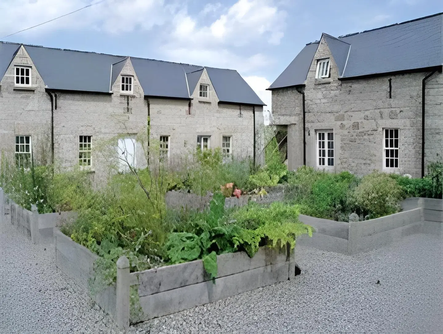 Avlon House Bed and Breakfast EXTERIOR