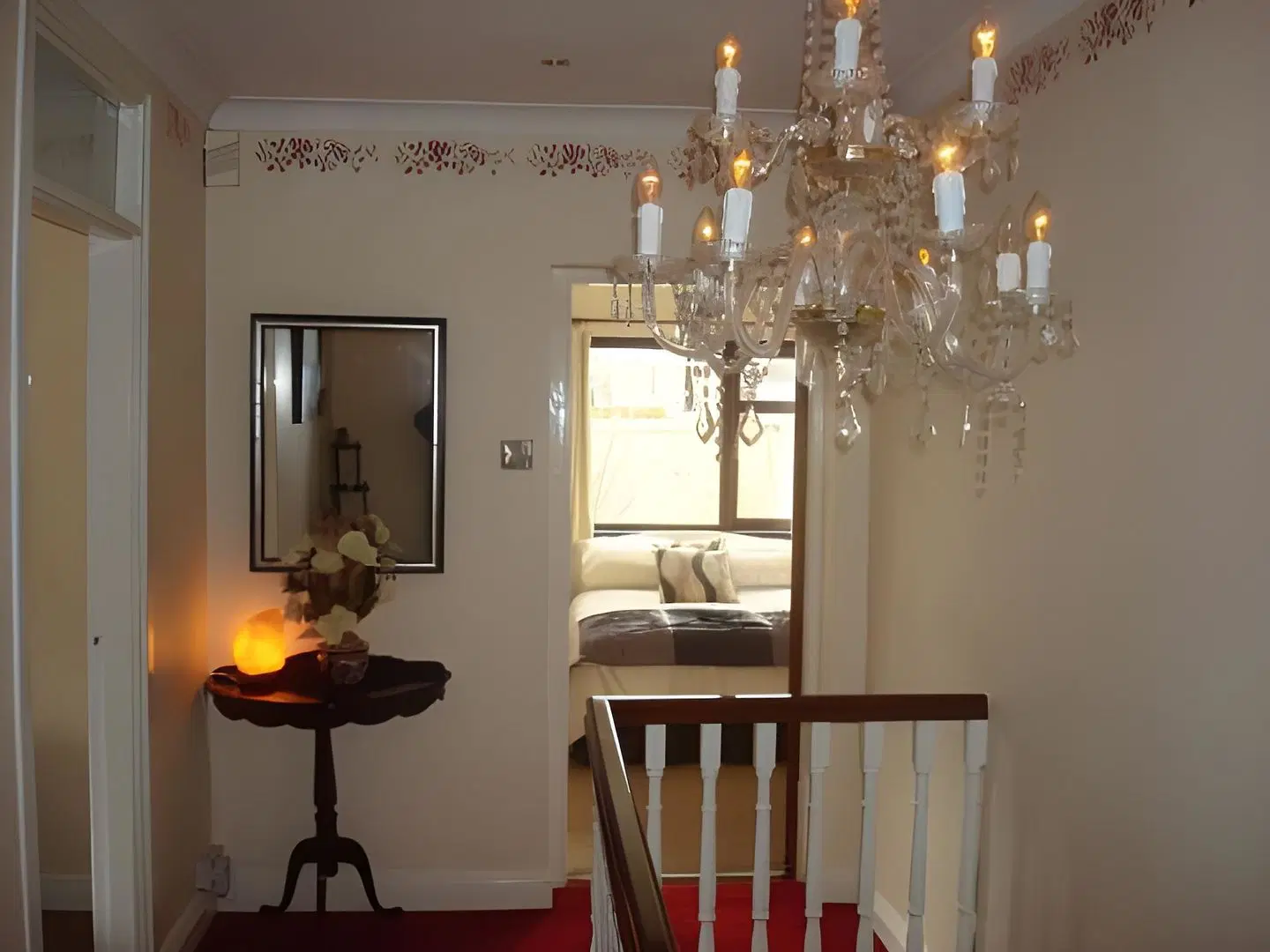 Athlumney Manor Guest Accommodation LOUNGE_LOBBY