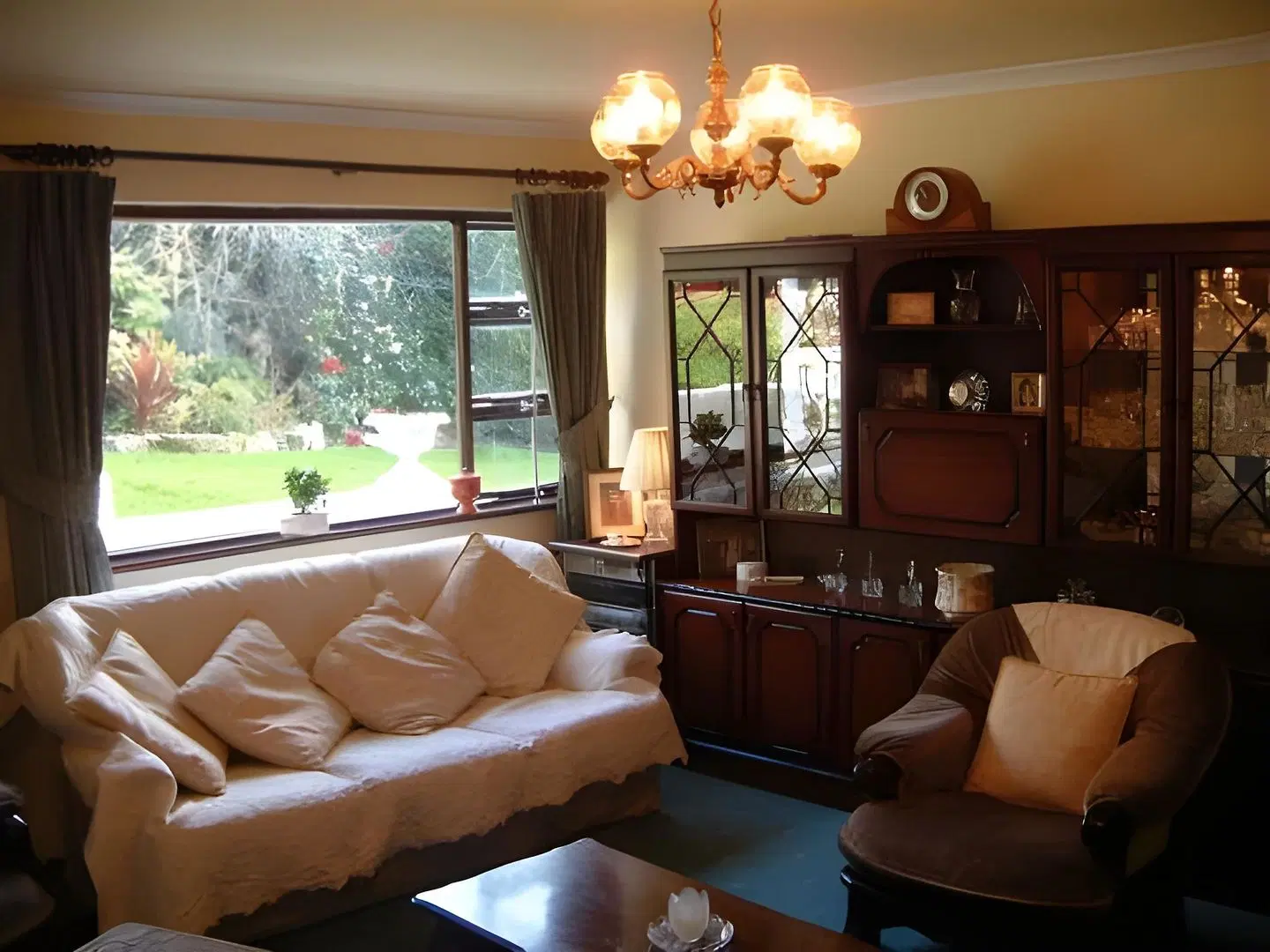 Athlumney Manor Guest Accommodation LOUNGE_LOBBY