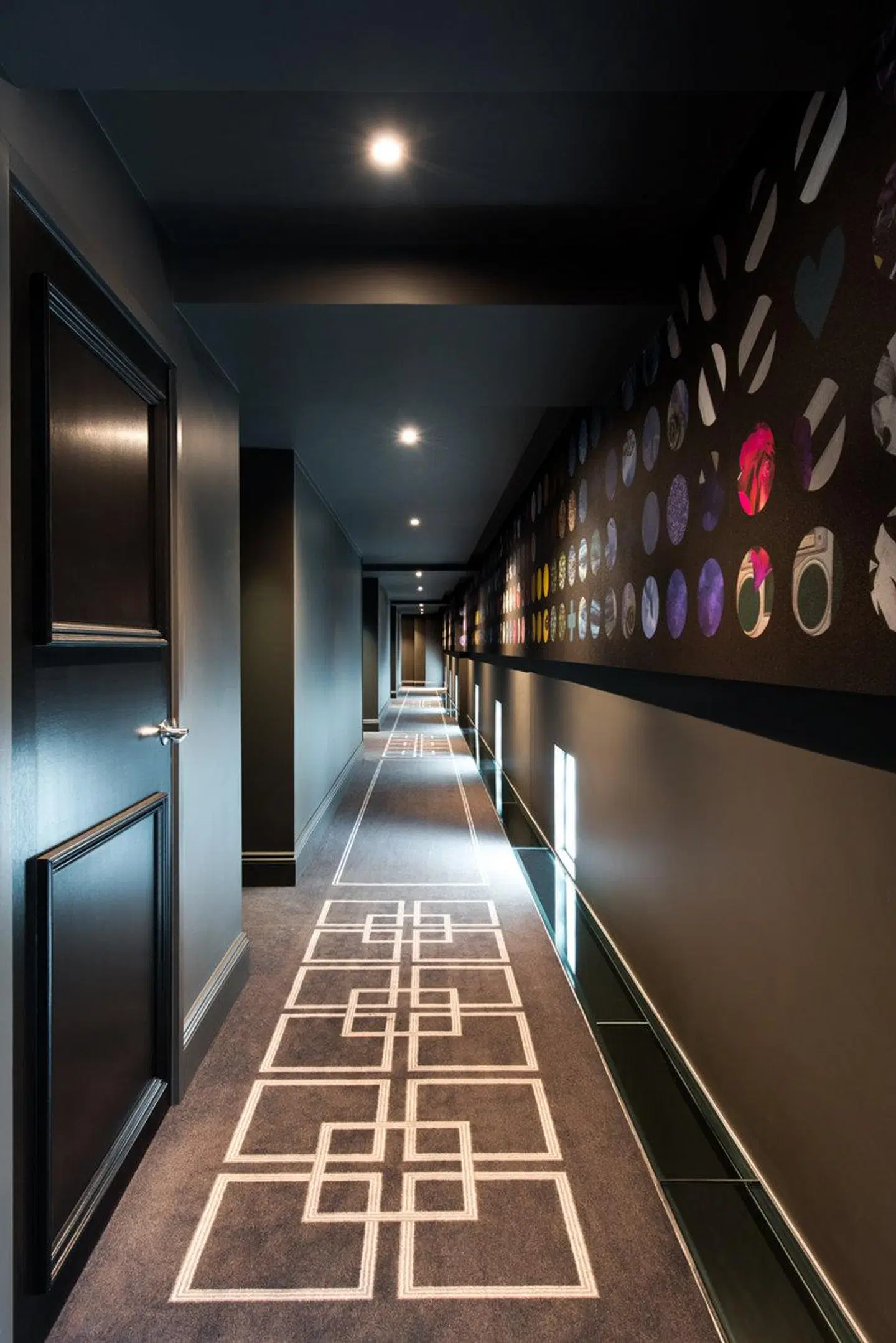 Ovolo Inchcolm Bar