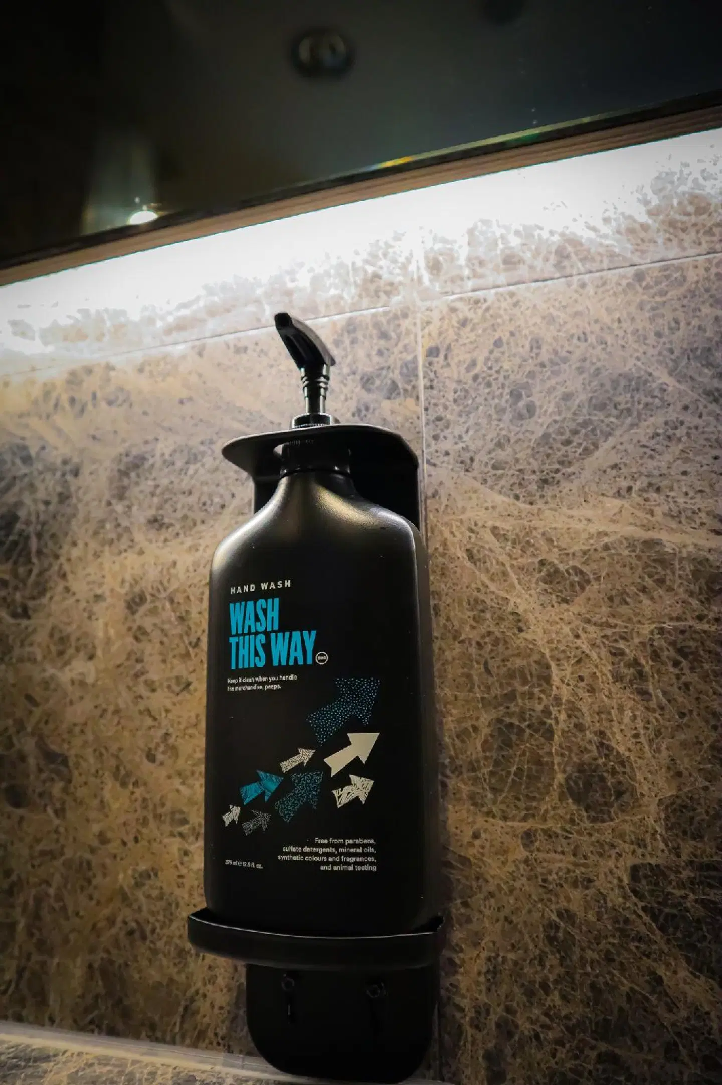Ovolo Inchcolm HEALTH_BEAUTY