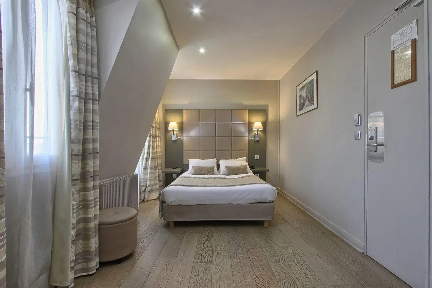 Villa Margaux Opéra Montmartre ROOM_EXAMPLE