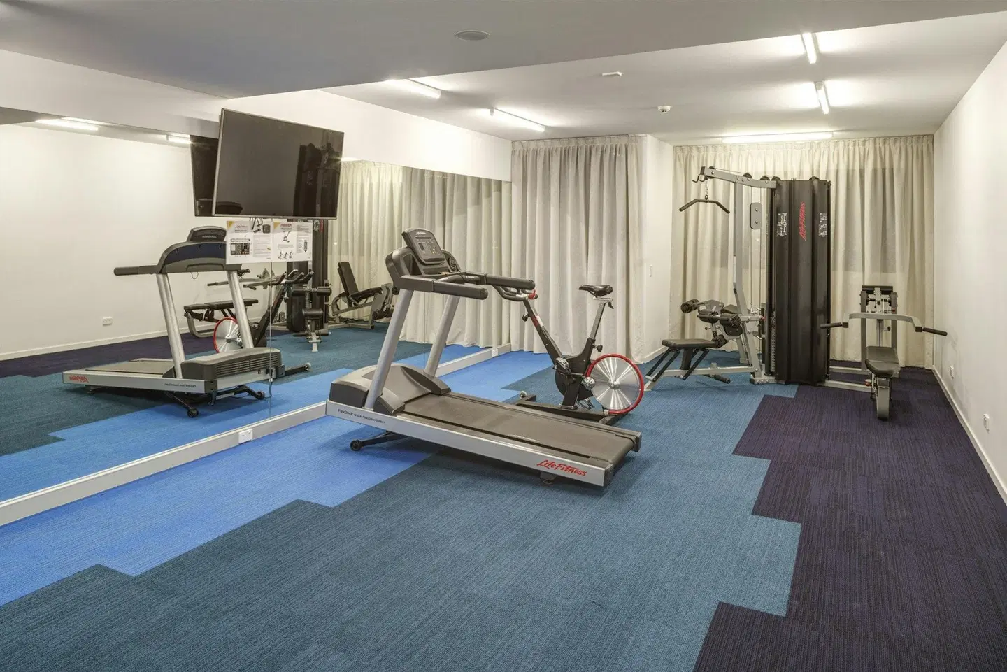 Quest Springfield Central SPORTS_AND_LEISURE