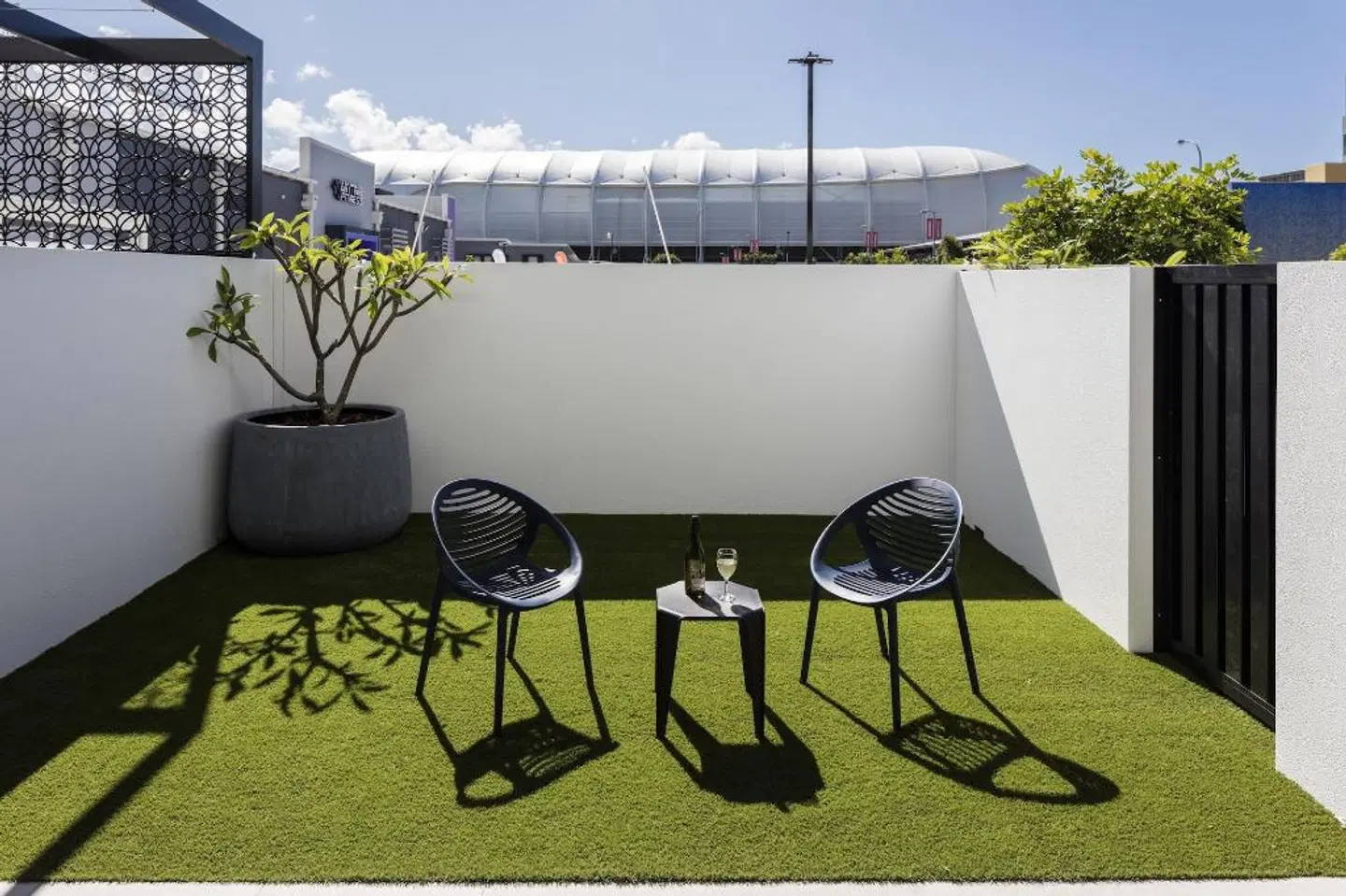 Quest Robina Terrasse