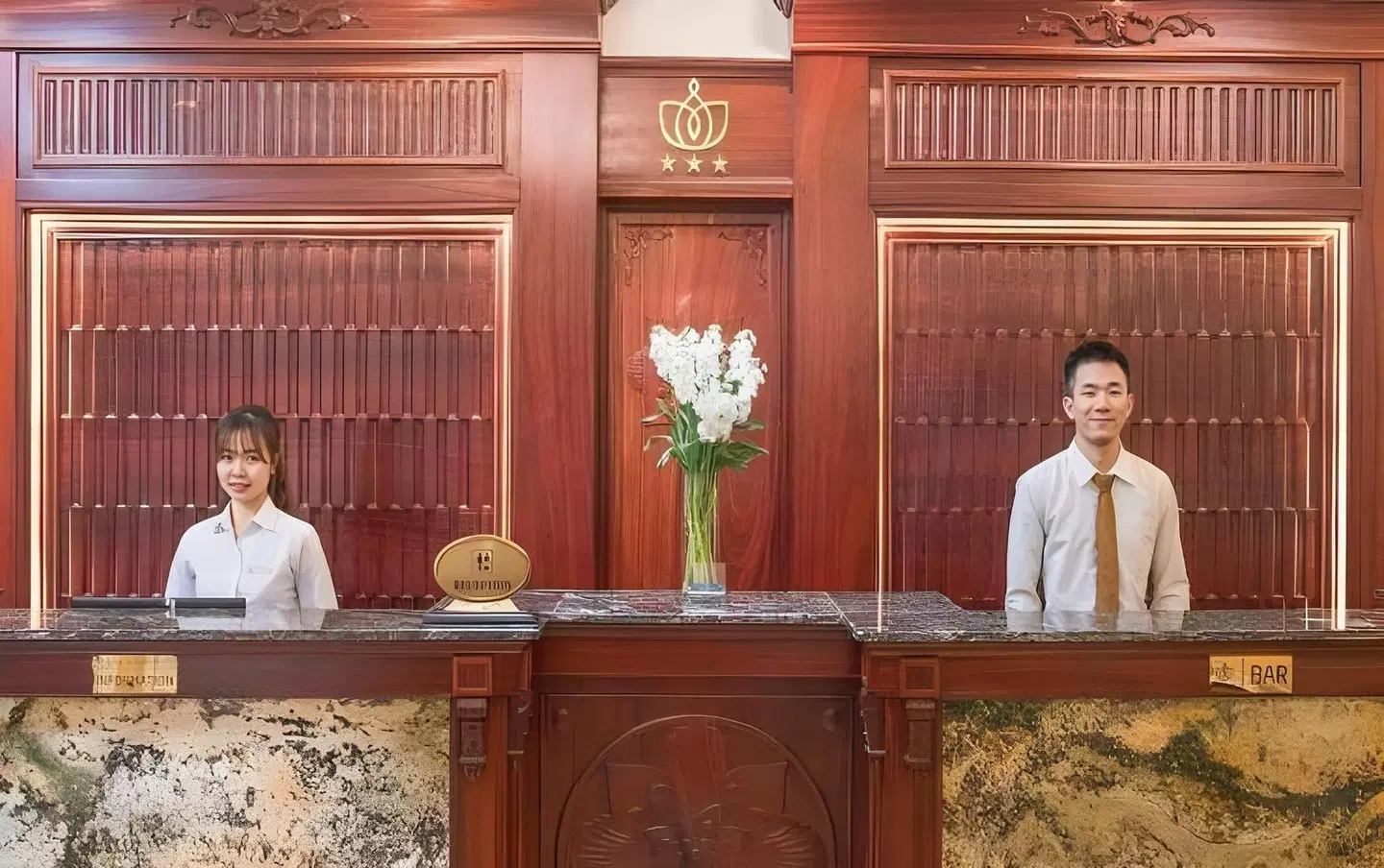 Royal St Hanoi Hotel LOUNGE_LOBBY