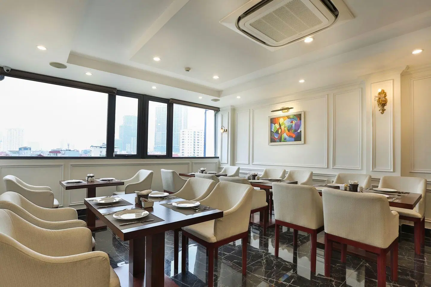 Royal St Hanoi Hotel Konferenz