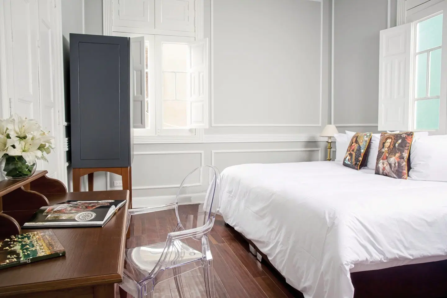 Casa República Barranco ROOM_EXAMPLE